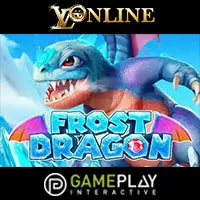 slot Frost Dragon GamePlay